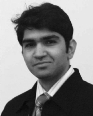 Rajan Arora