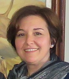 Bouchra Belkadi