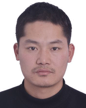 Menghua Liu