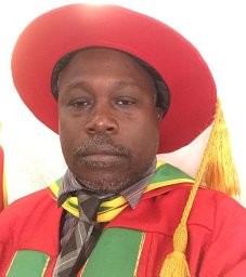 Samuel Asuamah Yeboah