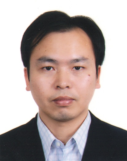 Fengxiang Chen