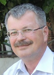 Andrey P. Anisimov