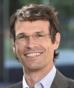 Ulrich Pöschl