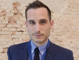 Alberto Sensini