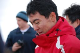 Takahito Ikenoue