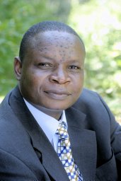 Fredrick O. Wanyama