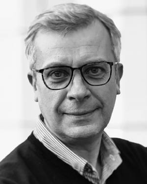 Gennady Lubarsky