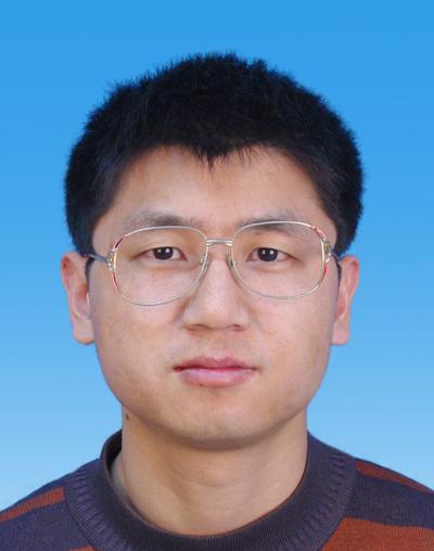 Xiaoben Pan