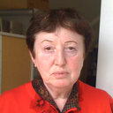 Nadezhda Serebryanaya