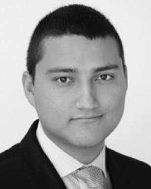 Juan P. Montoya-Rincon