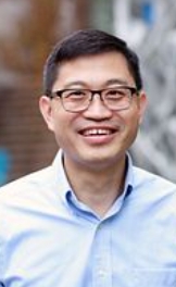 Qing Richard Lu