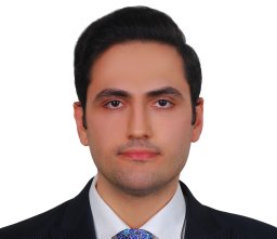 Alireza Eikani
