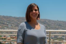 Juliet Andrea Aristizabal