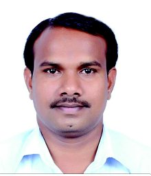 Golla Kishore