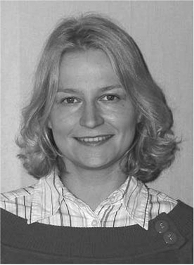 Johanna Meltaus