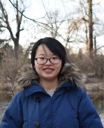 Jingjing Chen
