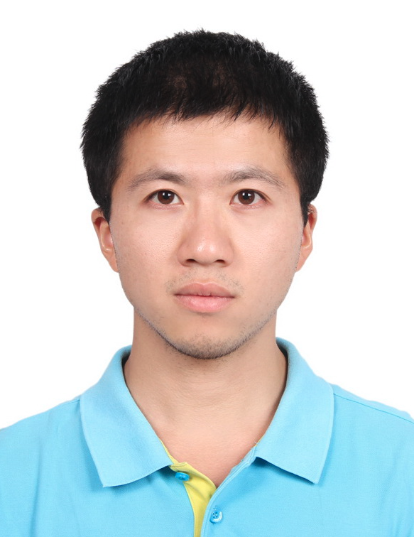 Houqi Wang