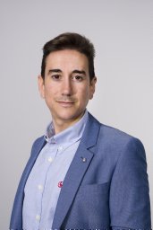 Alvaro Velarde Sotres