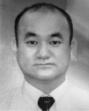 Shuichi Kojima
