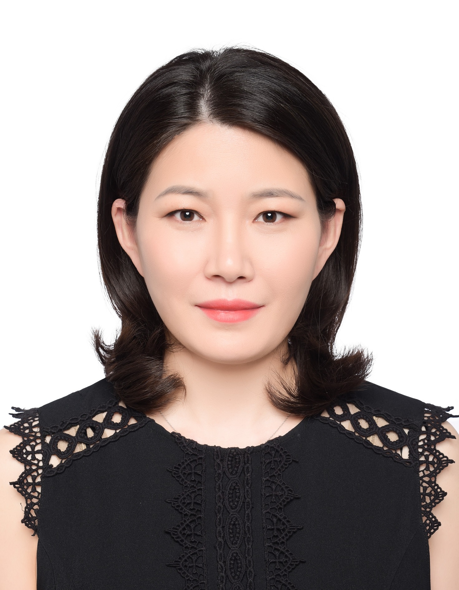 Rongzhen Zhong