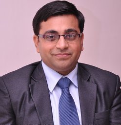 Sanjay Madan