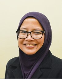 Azrina Md Ralib