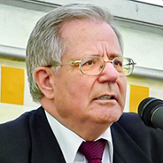 Ernst Mutschler