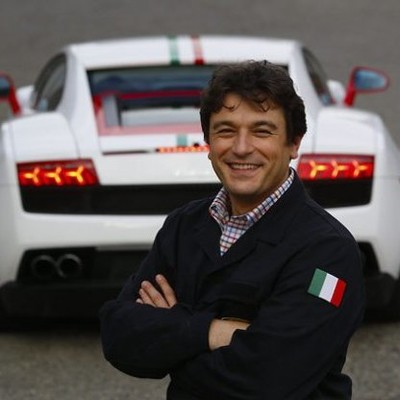 Paolo Feraboli