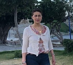 Oumaya Baala