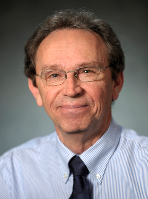Lawrence Dougherty