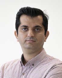 Mojtaba Shahin