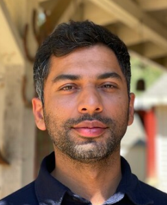 Jimit Majmudar
