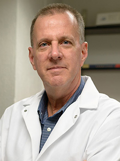Robert A. Burne