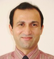 Ishwaree Neupane