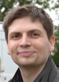 Jonathan Foss