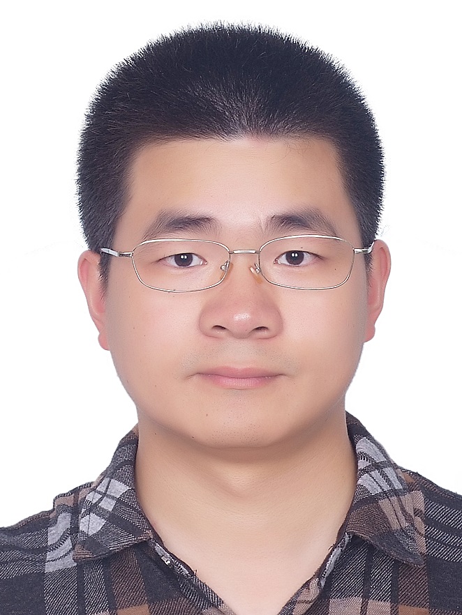 Yufeng Kou