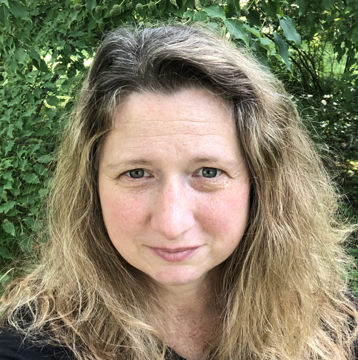 Amy Gorin