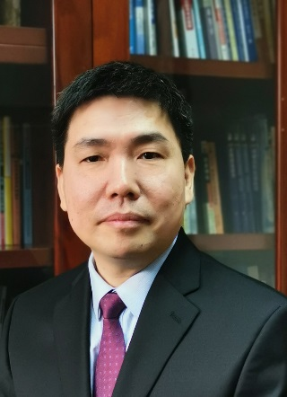 Xinyu Dong