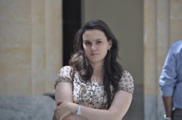 Rim Bouhouch