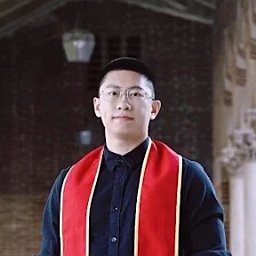 Boxin Zhang