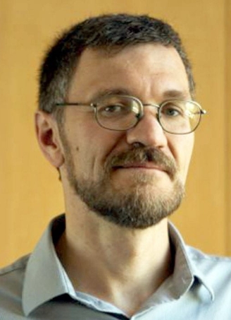 Vadim Cherezov
