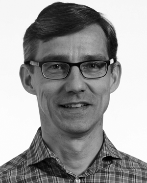 Bengt Ahlgren