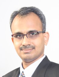 Ettikan K. Karuppiah