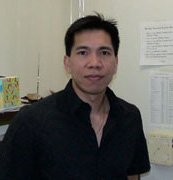 Math P. Cuajungco