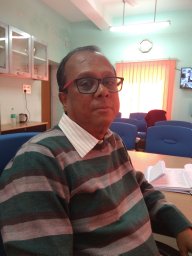 Debabrata Sarkar
