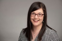 Ann Doherty