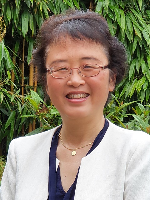 Baihua Li