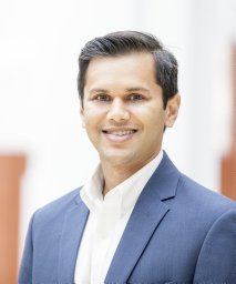 Rambhia Kunal J
