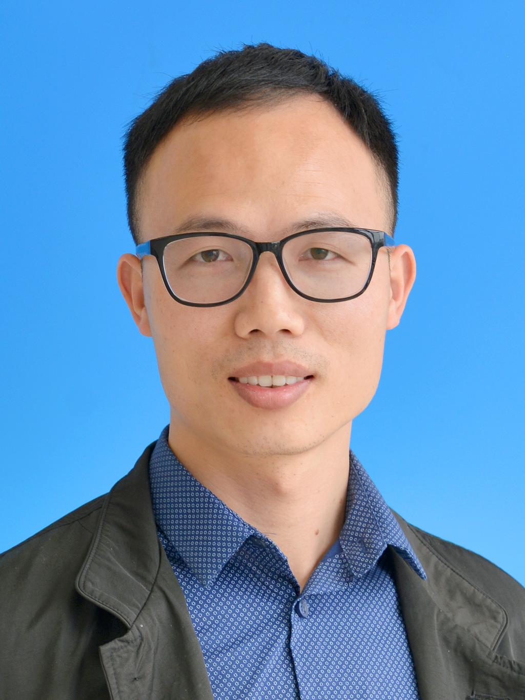 Kaijun Che