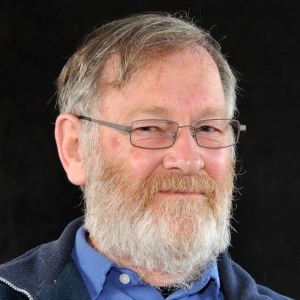 Mauri Mcsaveney